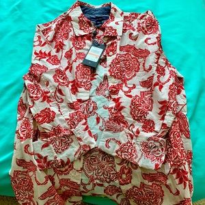 Brand New , size XS, Tommy Hilfiger blouse